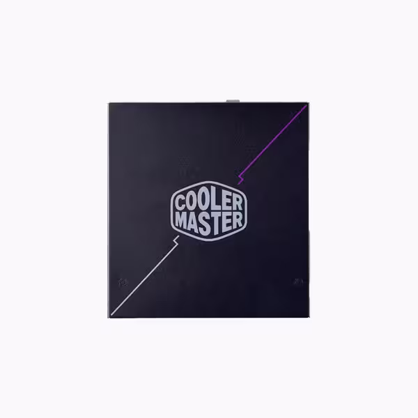 منبع تغذیه کامپیوتر کولر مستر مدل GX III GOLD 850